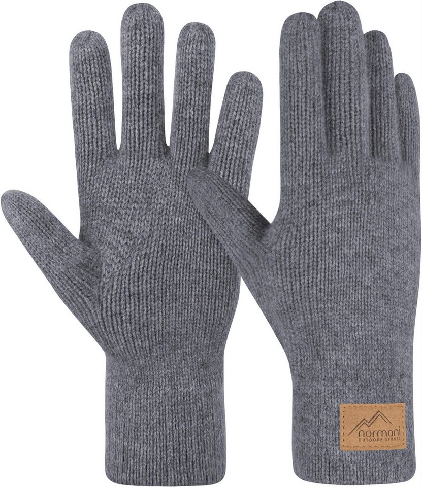 normani Skihandschuhe Herren Merino Strick-Fingerhandschuhe Malak Unisex Winterhandschuhe Merinohandschuhe Thermohandschuhe normani Skihandschuhe Herren Merino Strick-Fingerhandschuhe Malak Unisex Winterhandschuhe Merinohandschuhe Thermohandschuhe von normani