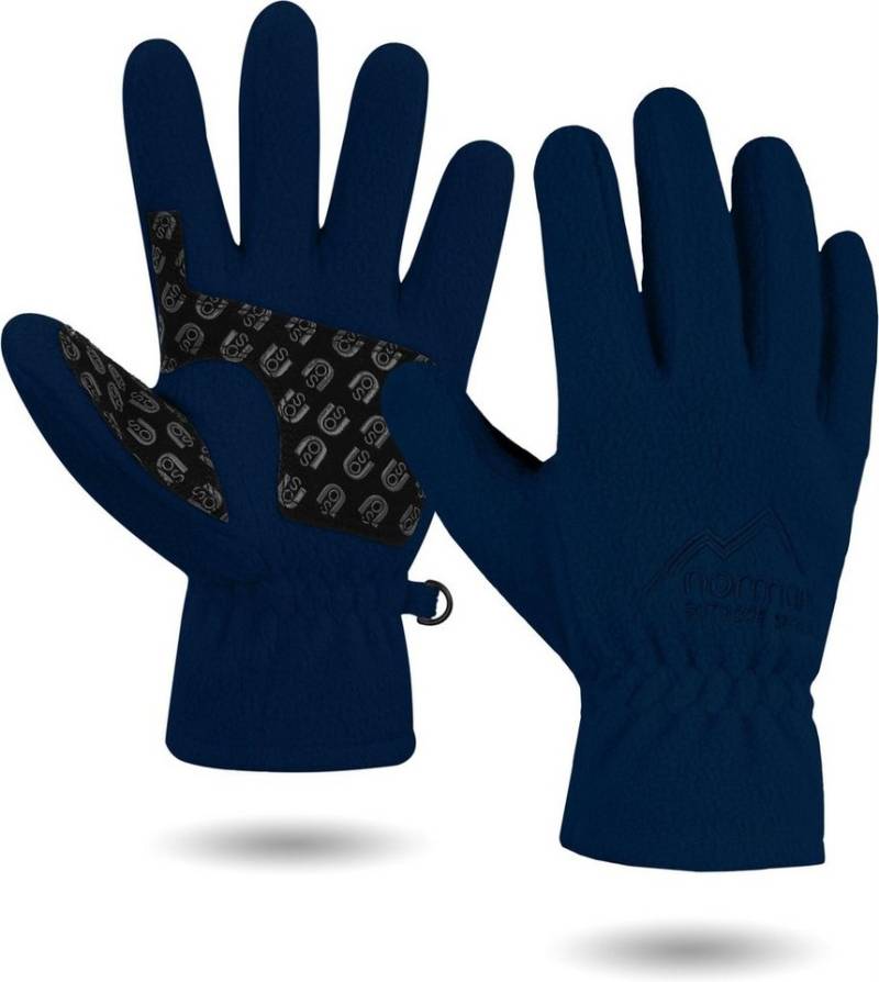 normani Skihandschuhe Kinder Fleecehandschuhe Mississauga Unisex Winterhandschuhe Thermohandschuhe Wollhandschuhe von normani