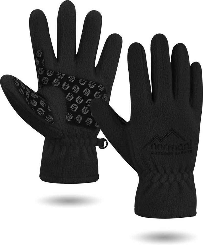 normani Skihandschuhe Kinder Fleecehandschuhe Mississauga Unisex Winterhandschuhe Thermohandschuhe Wollhandschuhe von normani