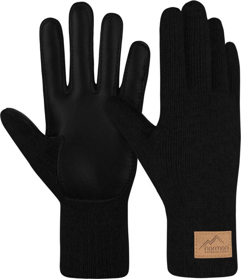 normani Skihandschuhe Unisex Winterhandschuhe Merinohandschuhe Thermohandschuhe von normani