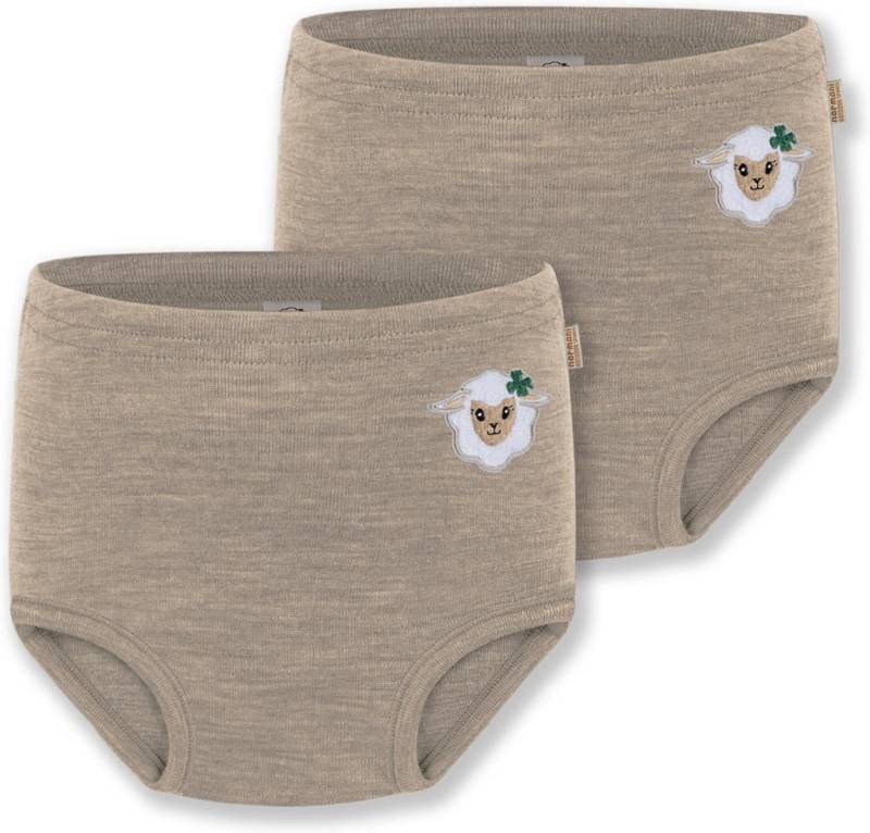 normani Slip 2er Pack Baby Merino Windelhose Tokoroa von normani