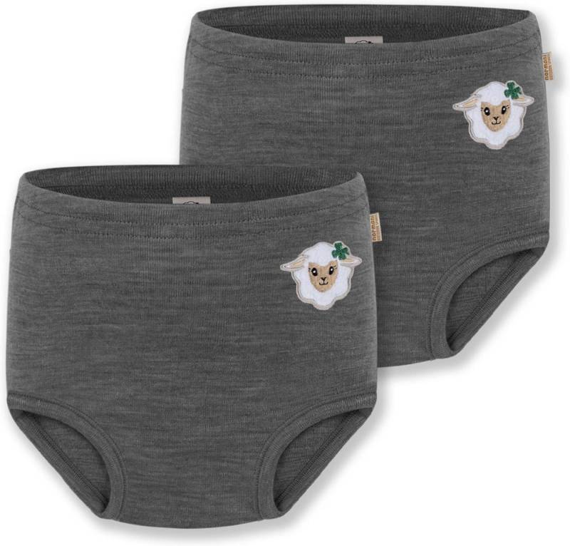 normani Slip 2er Pack Baby Merino Windelhose Tokoroa von normani