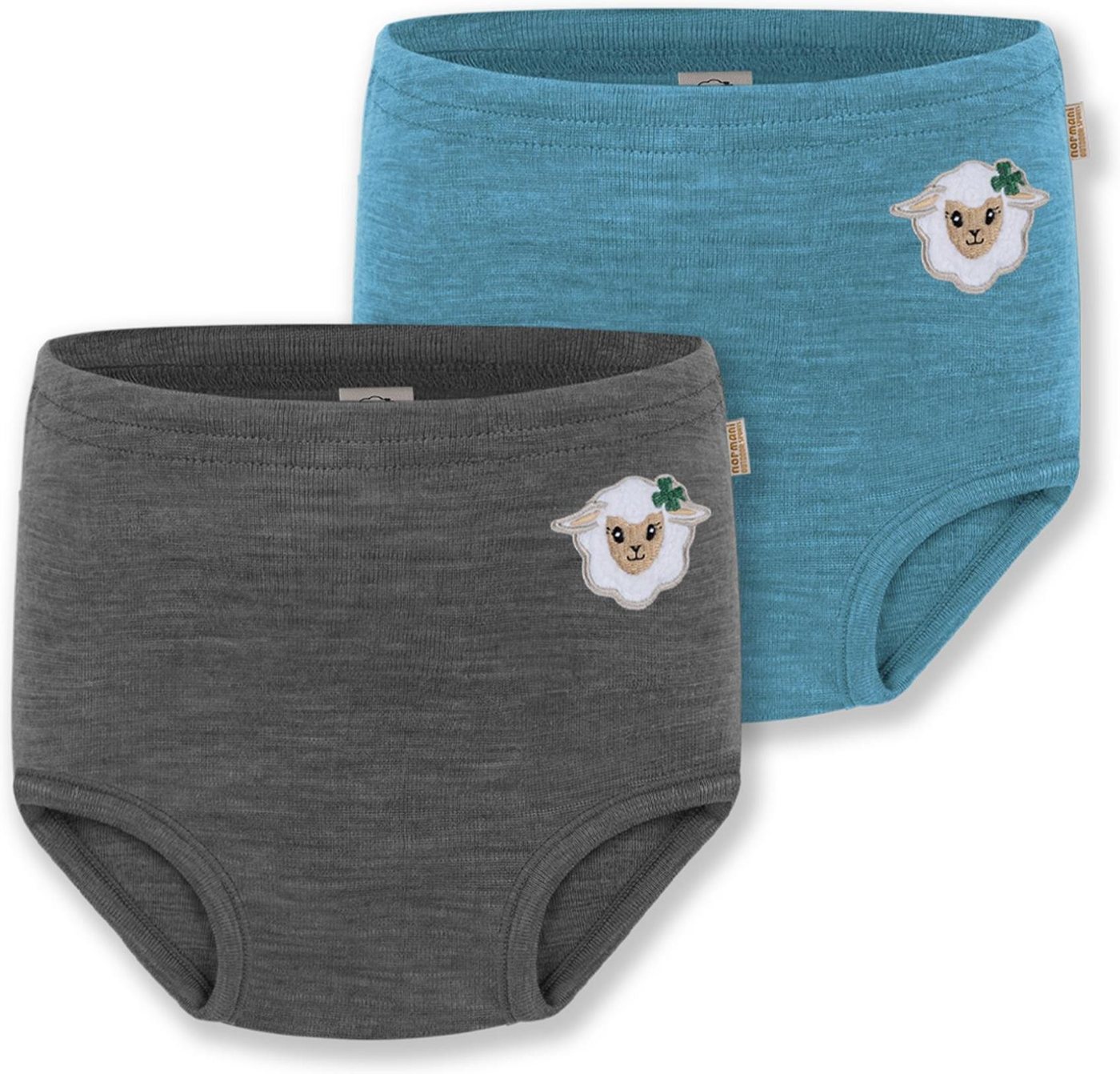 normani Slip 2er Pack Baby Merino Windelhose Tokoroa Woll Unterhose Wollwindelhose Überhose aus 100 % Merinowolle normani Slip 2er Pack Baby Merino Windelhose Tokoroa Woll Unterhose Wollwindelhose Überhose aus 100 % Merinowolle von normani