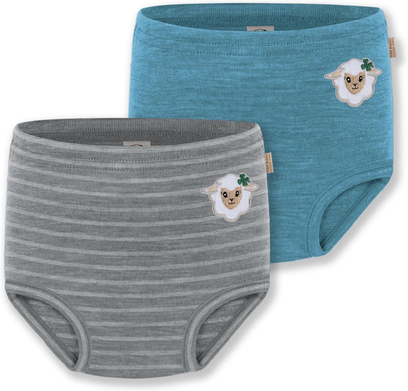 normani Slip 2er Pack Baby Merino Windelhose Tokoroa Woll Unterhose Wollwindelhose Überhose aus 100 % Merinowolle normani Slip 2er Pack Baby Merino Windelhose Tokoroa Woll Unterhose Wollwindelhose Überhose aus 100 % Merinowolle von normani