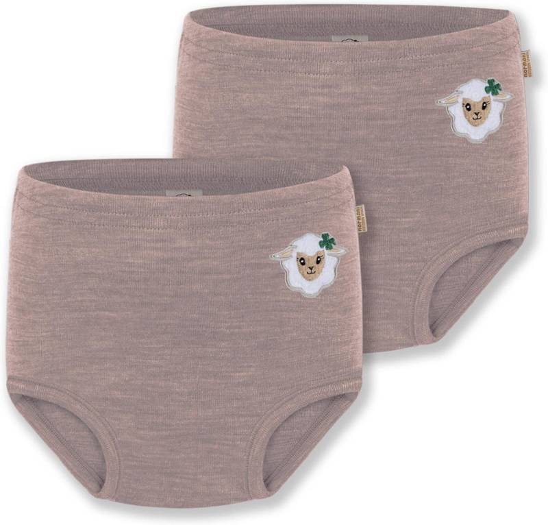normani Slip 2er Pack Baby Merino Windelhose Tokoroa von normani