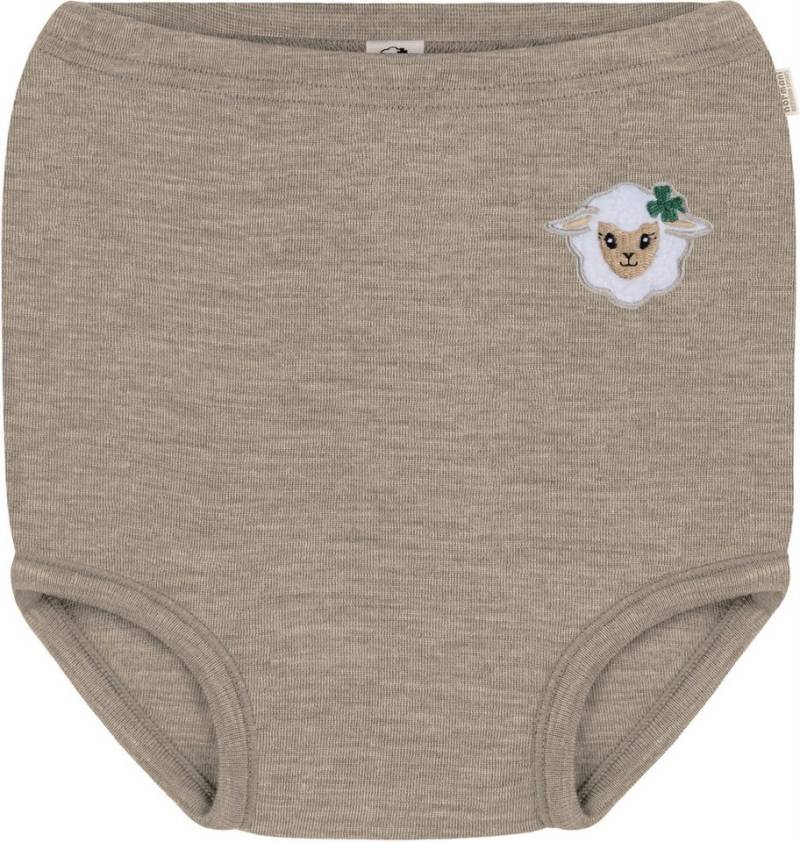 normani Slip Baby Merino Windelhose Tokoroa Baby Unterhose Überhose - 100 % Merinowolle - OEKO-Tex Standard 100 von normani