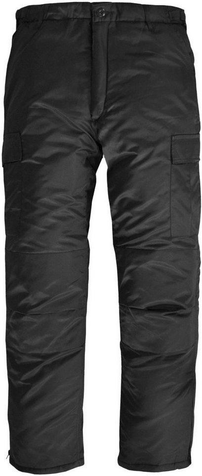 normani Thermohose Herren Thermo-Winterhose Yerupaja gefütterte Schneehose Skihose wasserdichte Outdoor Hose Funktionshose normani Thermohose Herren Thermo-Winterhose Yerupaja gefütterte Schneehose Skihose wasserdichte Outdoor Hose Funktionshose von normani