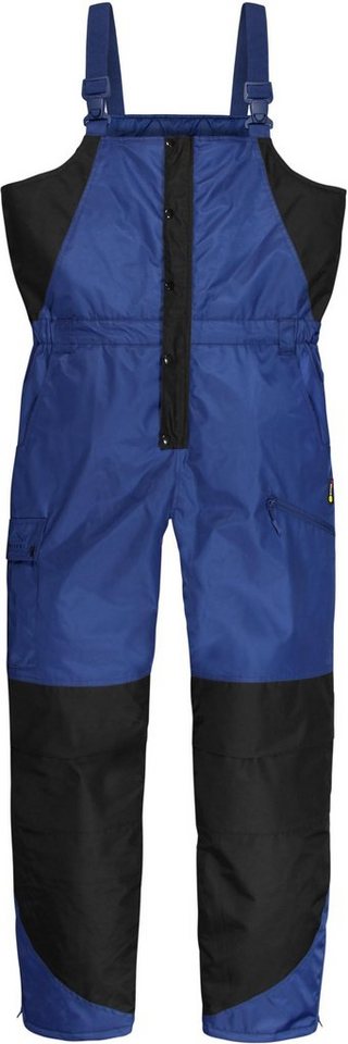 normani Thermohose Herren Thermohose Peak Winterhose Skihose mit Hosenträgern, gefütterte Outdoorhose Latzhose normani Thermohose Herren Thermohose Peak Winterhose Skihose mit Hosenträgern, gefütterte Outdoorhose Latzhose von normani