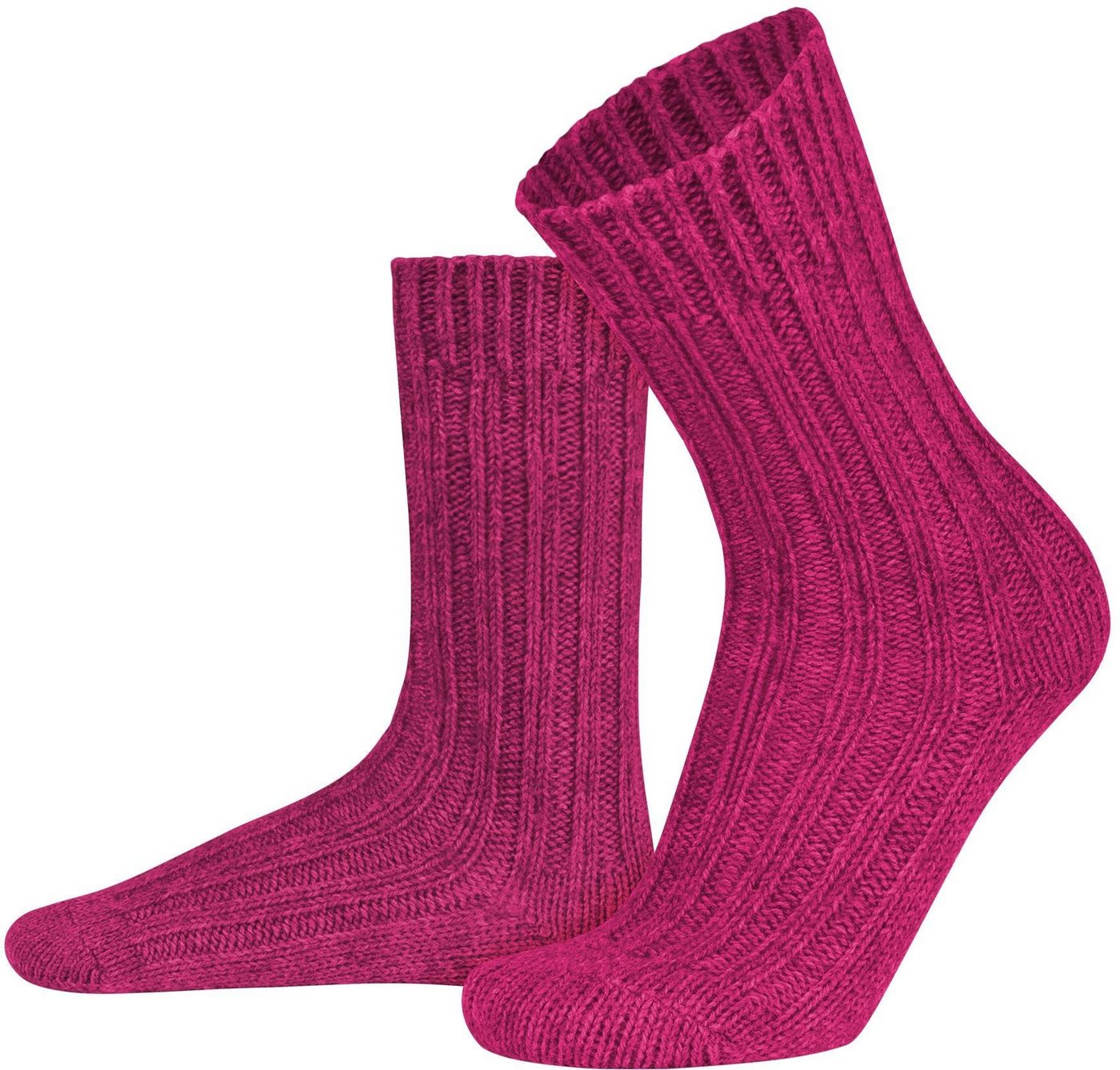 normani Thermosocken 2 Paar WollSocken aus Alpaka- und Schafwolle (2 Paar) hochwertige Qualitätssocken mit hohem Wollanteil von normani