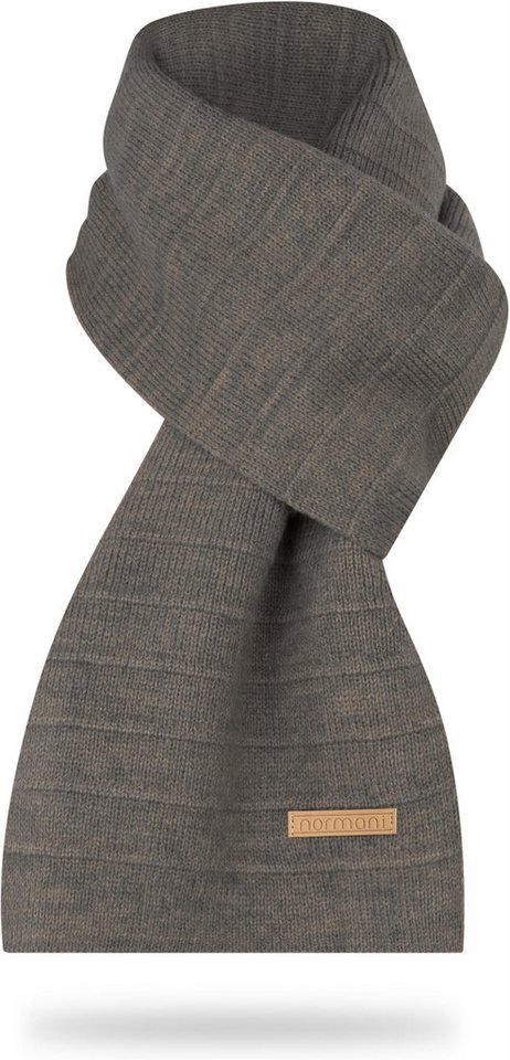 normani Wollschal Winterschal Sudbury, Winterschal Halsschlauch Gesichtsschal Schlauchschal Damen und Herren normani Wollschal Winterschal Sudbury, Winterschal Halsschlauch Gesichtsschal Schlauchschal Damen und Herren von normani