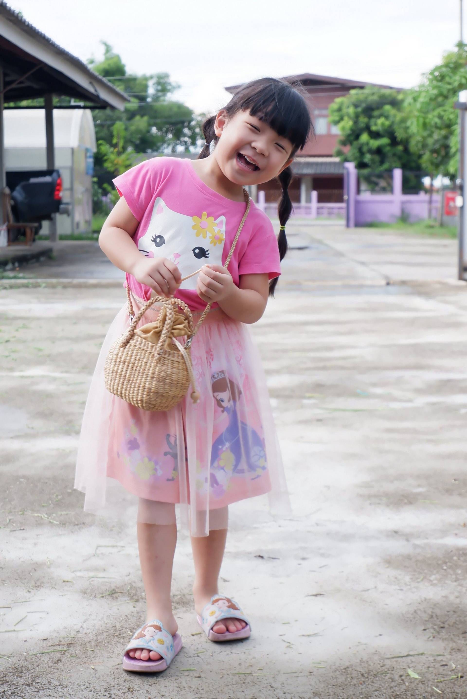 Handgemachte Gewebte Wasserhyazinthe Kinderhandtasche Stroh Umhängetasche von nornorbag