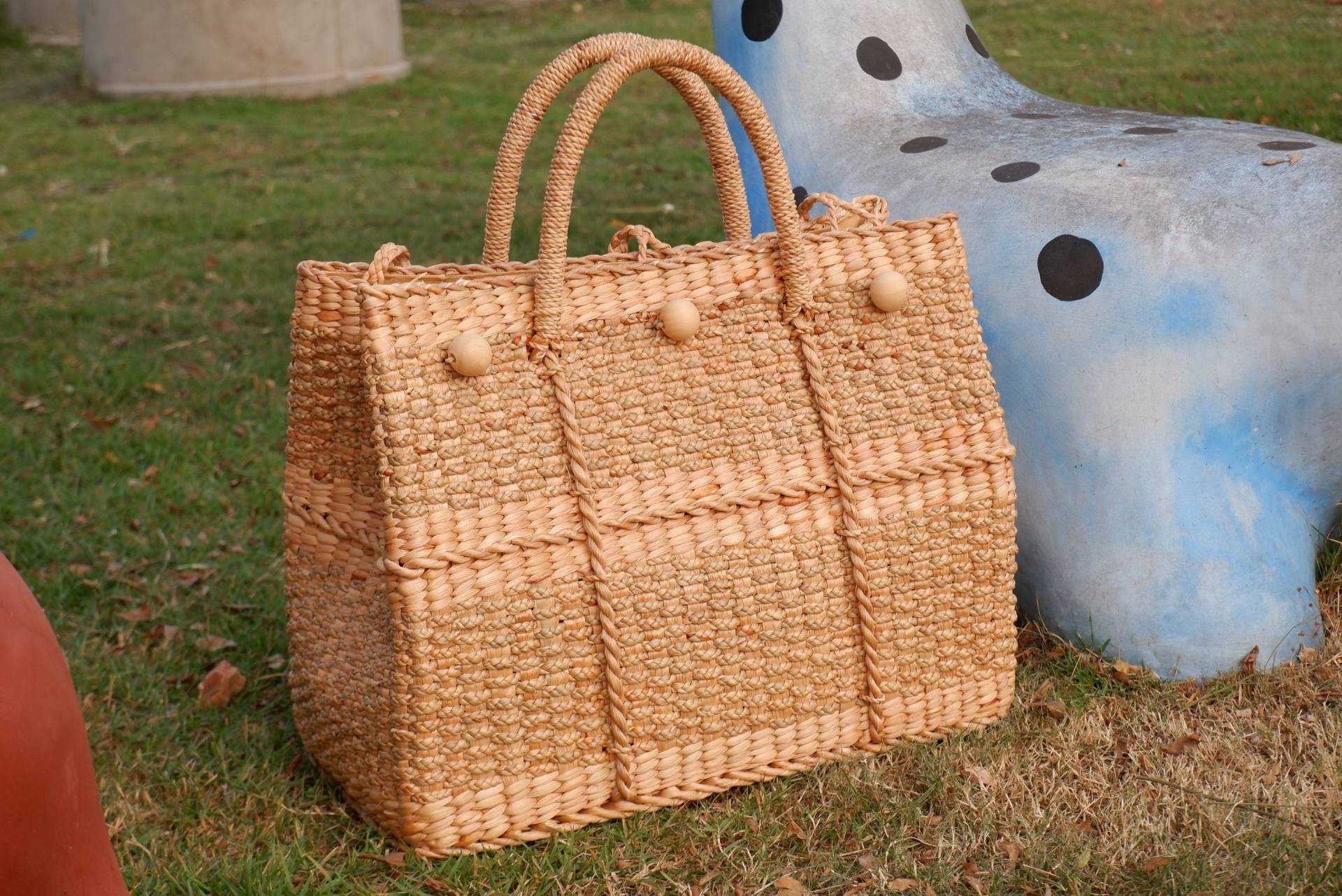Vintage Taschen Für Frauen, Korbtasche, Strohtasche, Strandtasche, Stroheinkaufstasche, Einkaufstasche Den Sommer Vintage Taschen Für Frauen, Korbtasche, Strohtasche, Strandtasche, Stroheinkaufstasche, Einkaufstasche Den Sommer von nornorbag