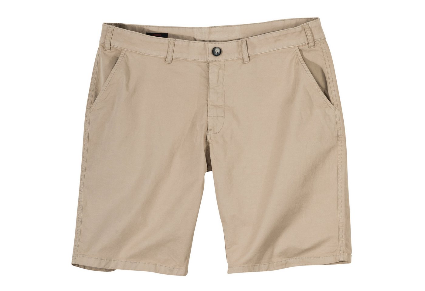 north 56 4 Chinoshorts North 56°4 Chino-Shorts Übergröße hellbeige north 56 4 Chinoshorts North 56°4 Chino-Shorts Übergröße hellbeige von north 56 4