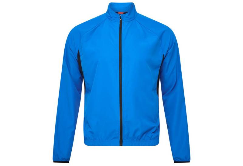 north 56 4 Outdoorjacke North Latitude Windjacke leicht XXL kobaltblau von north 56 4