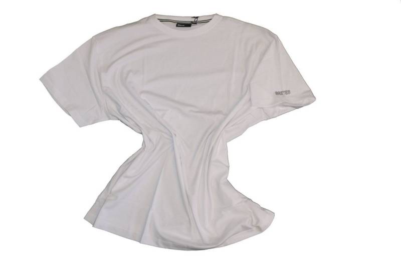 north 56 4 Rundhalsshirt T-Shirt von North56°4 in Herrenübergröße bis 8XL, weiß von north 56 4