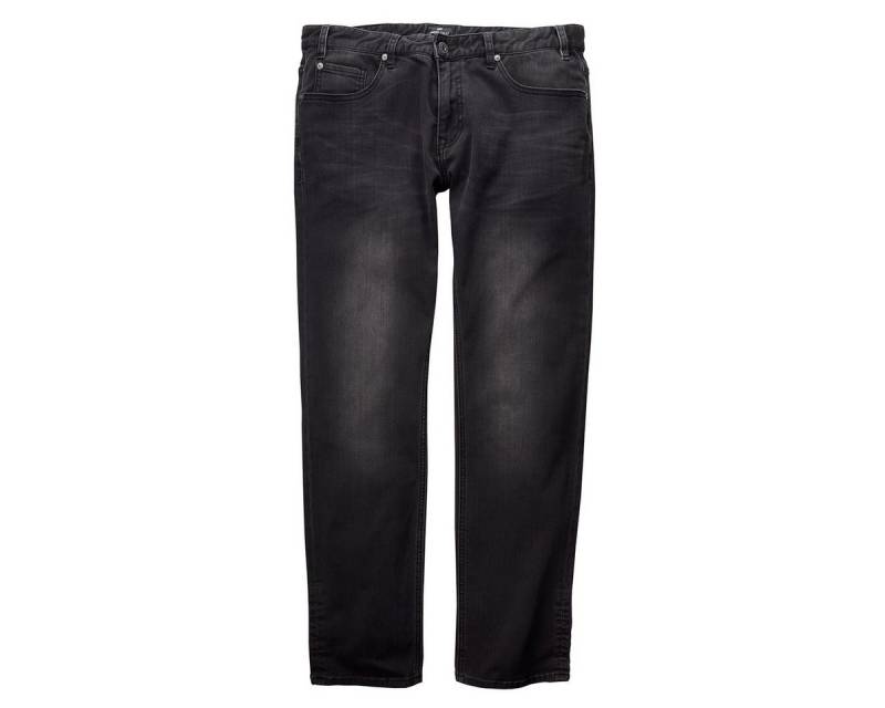 north 56 4 Stretch-Jeans XXL Stretch Jeans black used Replika by Allsize von north 56 4