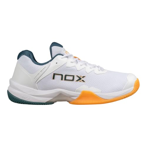 nox ML10 Hexa Padel Shoes EU 45 von nox