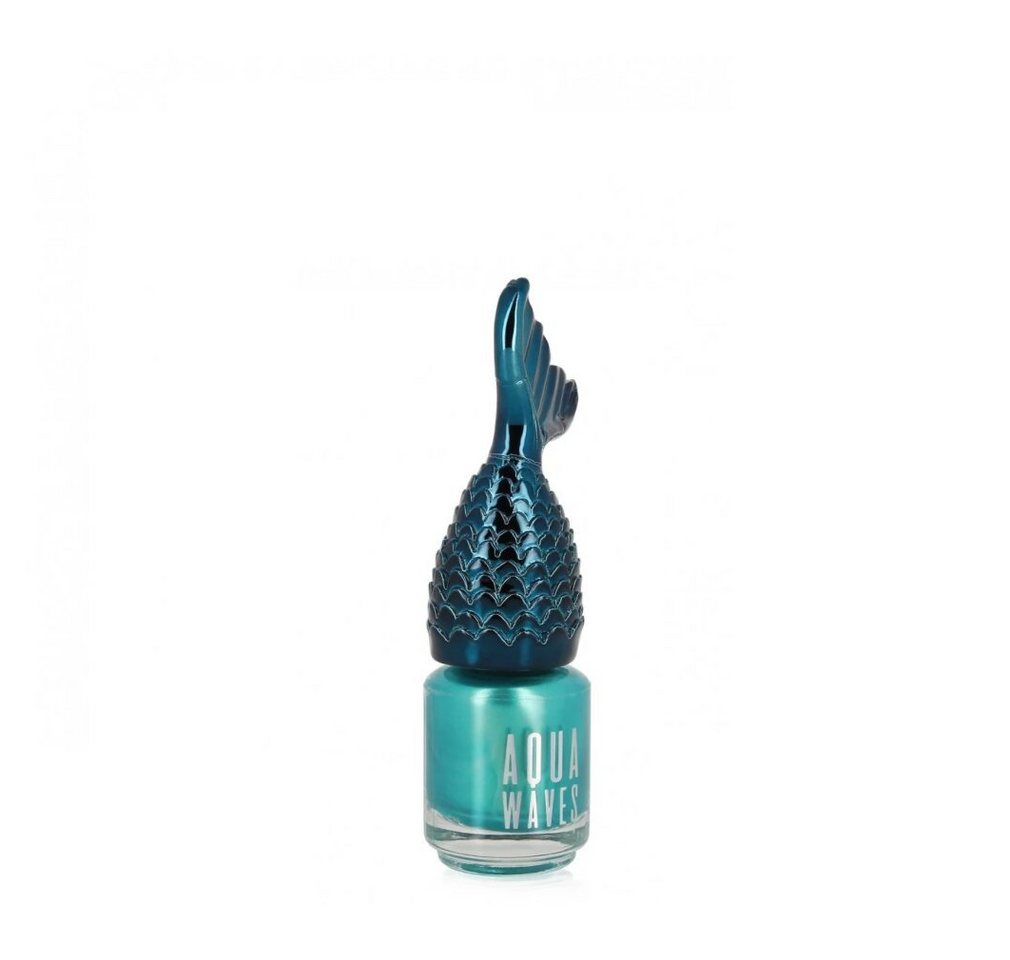 npw Nagellack Mermazing Nagellack Mermaid Tail 15 ml von npw