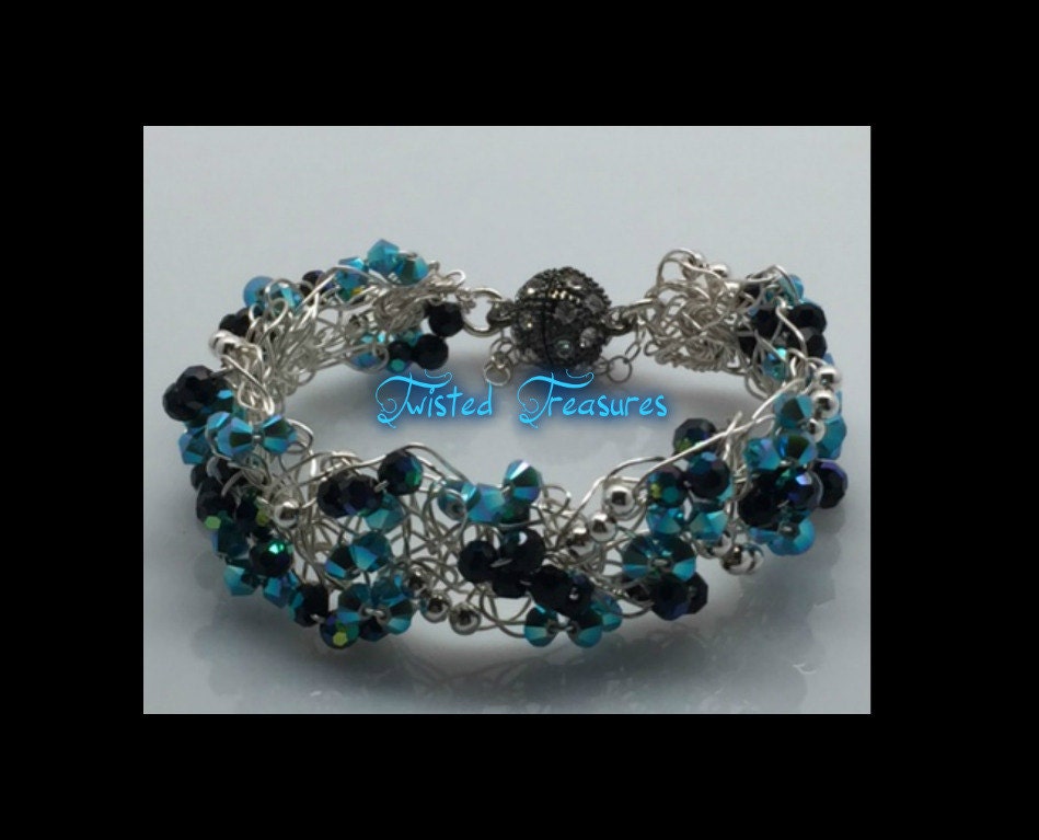 Gehäkelter Schmuck Gehäkelter Schmuck von nsmerritt1