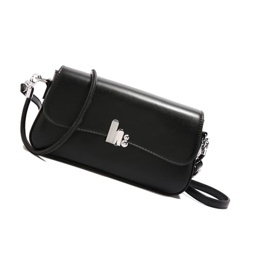 nuanzhiyuan Damen Umhängetasche Retro Abend Geldbörse PU Leder Unterarm Handtasche mit Verstellbarem Riemen Crossbody Taschen 2025 nuanzhiyuan Damen Umhängetasche Retro Abend Geldbörse PU Leder Unterarm Handtasche mit Verstellbarem Riemen Crossbody Taschen 2025 von nuanzhiyuan