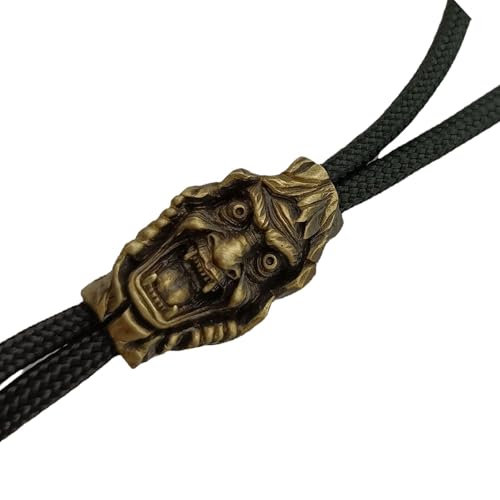 nuanzhiyuan Paracord-Anhänger mit Messer, Totenkopf-Motiv, für Outdoor-Aktivitäten nuanzhiyuan Paracord-Anhänger mit Messer, Totenkopf-Motiv, für Outdoor-Aktivitäten von nuanzhiyuan