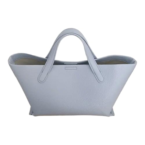 nuanzhiyuan Toted Bag Schultertasche Kunstleder Geldbörsen Satchel Große lässige Handtasche mit Magnetverschluss für Frauen Arbeit Dating nuanzhiyuan Toted Bag Schultertasche Kunstleder Geldbörsen Satchel Große lässige Handtasche mit Magnetverschluss für Frauen Arbeit Dating von nuanzhiyuan