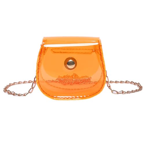 nuanzhiyuan Transparente Damen-Umhängetasche, Ketten, Umhängetasche, modische Sättel, Tasche, kleine Kuriertasche, Einkaufstasche, Dating-Tasche für den täglichen Gebrauch nuanzhiyuan Transparente Damen-Umhängetasche, Ketten, Umhängetasche, modische Sättel, Tasche, kleine Kuriertasche, Einkaufstasche, Dating-Tasche für den täglichen Gebrauch von nuanzhiyuan