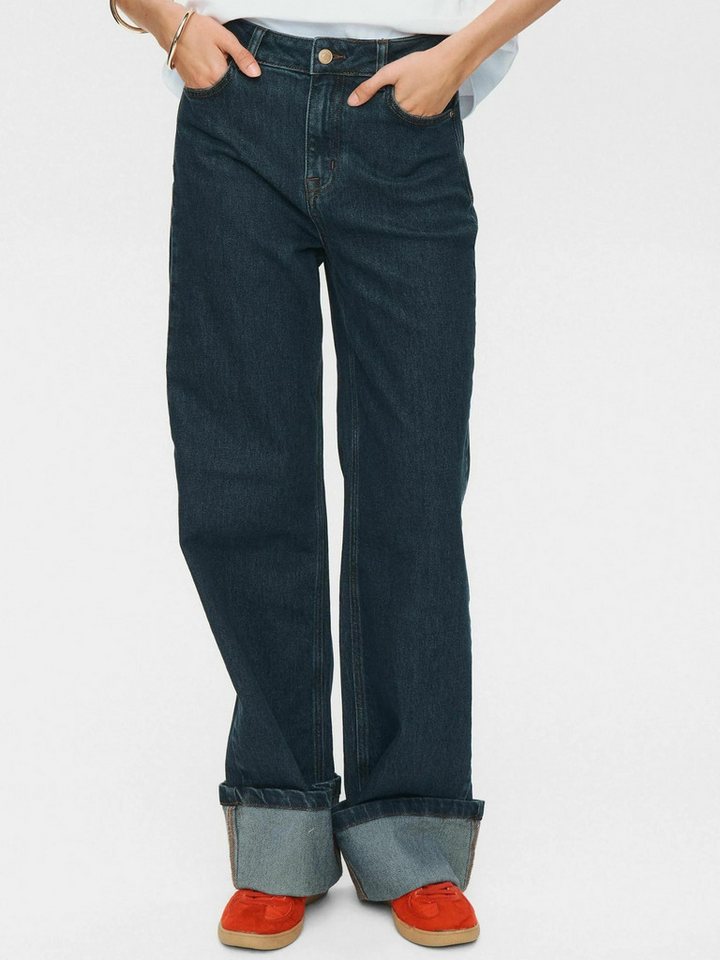 nümph 5-Pocket-Hose Nümph Jeans NUTORONTO von nümph