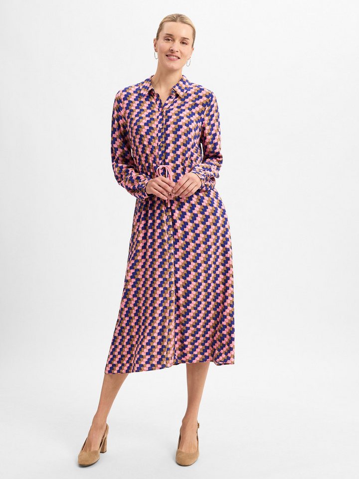 nümph Blusenkleid Nuisla von nümph