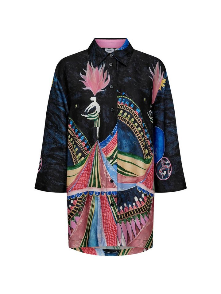 nümph Blusentop Nümph Shirt NUSTARLA von nümph