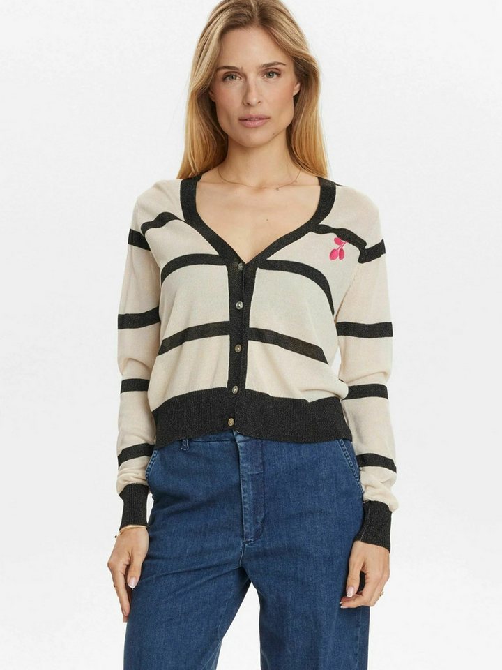 nümph Cardigan Nümph Cardigan NUSLITTA von nümph