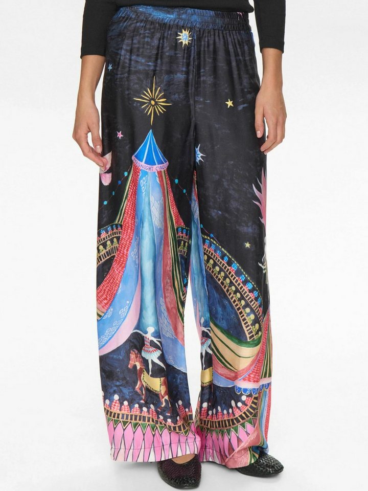 nümph Chinohose Nümph Trouser NUSTARLA von nümph