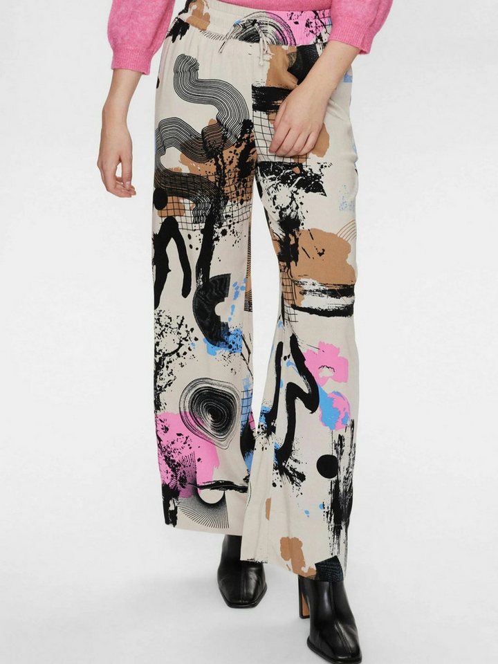 nümph Chinohose Nümph Trousers NUMOKKA von nümph