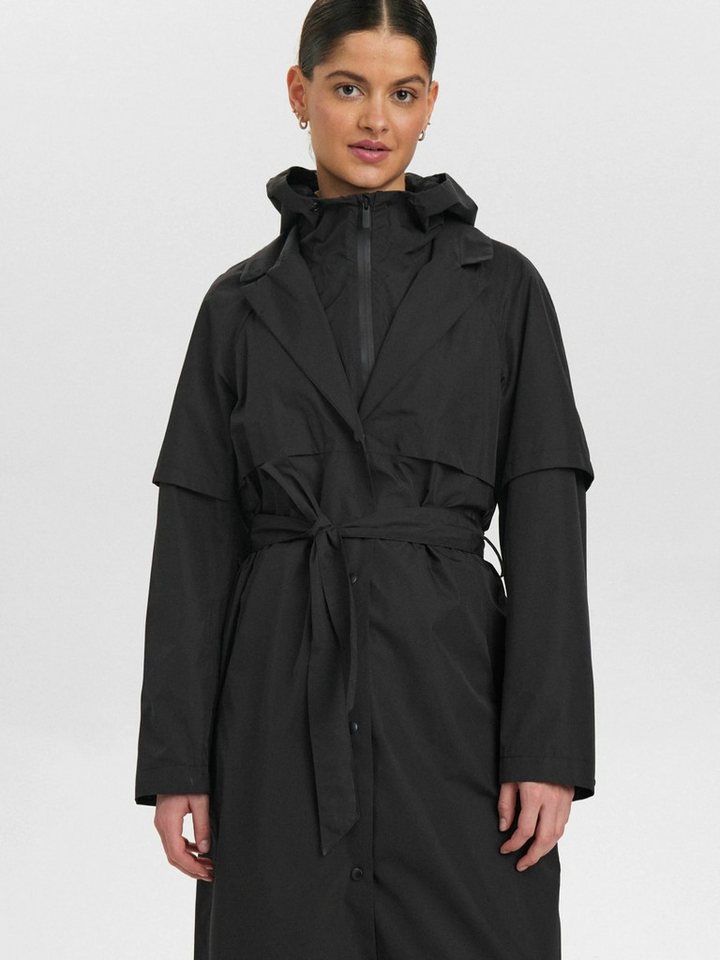 nümph Funktionsjacke Nümph Functional jacket NUNIDA von nümph