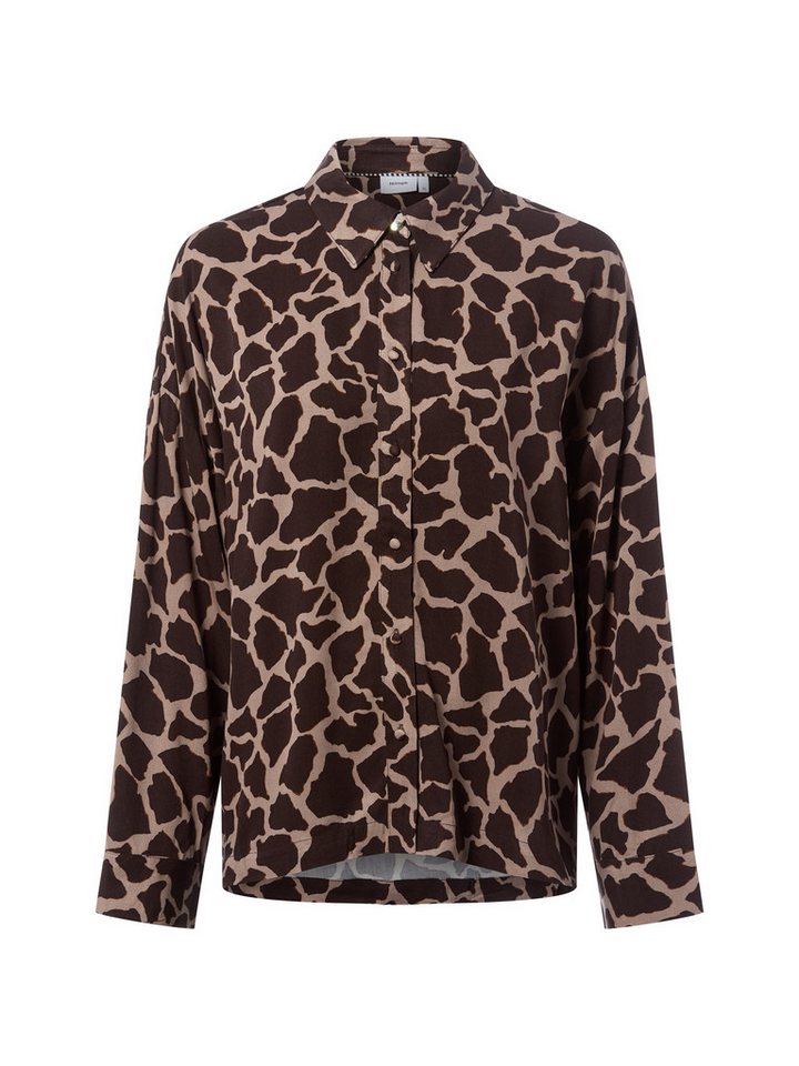 nümph Hemdbluse Nuhana von nümph