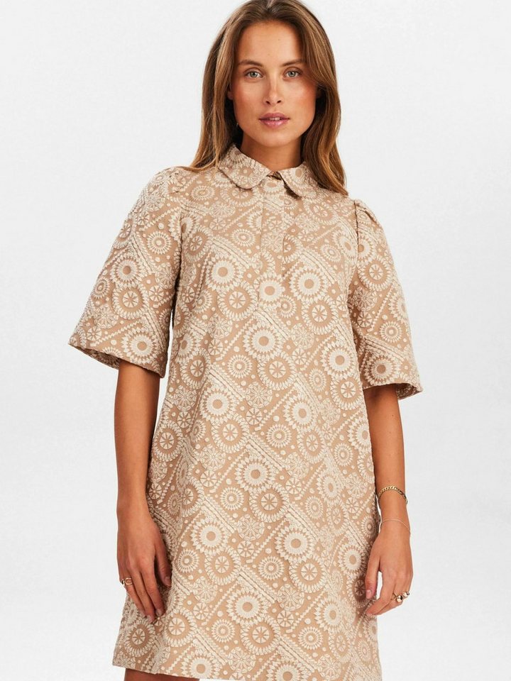 nümph Jerseykleid Nümph Dress NUEVEDA von nümph