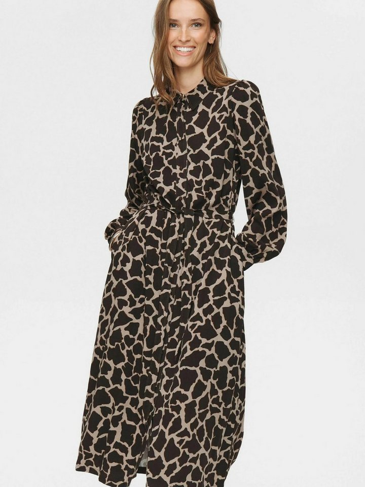 nümph Jerseykleid Nümph Dress NUHANA von nümph