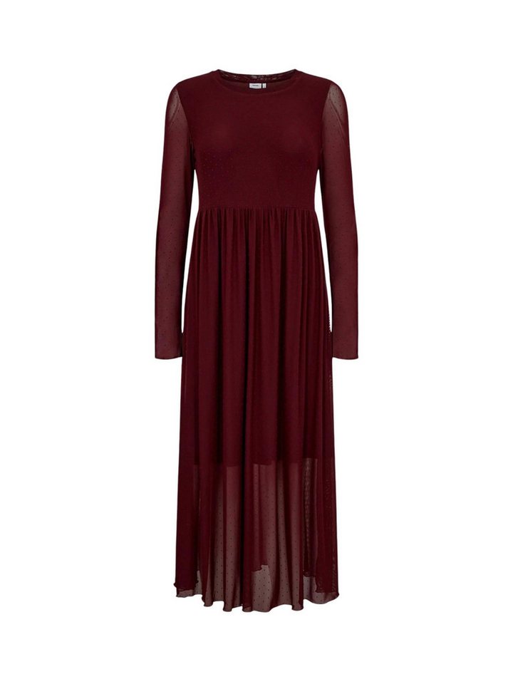nümph Jerseykleid Nümph Dress NUJINNIE von nümph