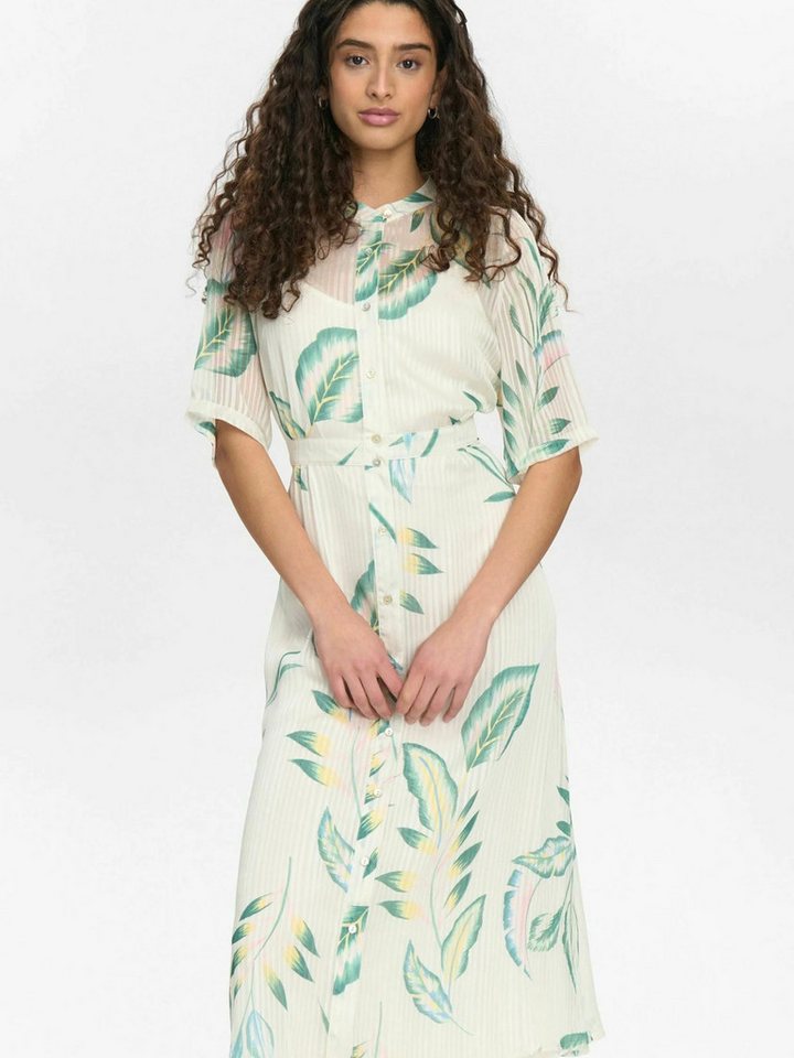 nümph Jerseykleid Nümph Dress NUKYNDALL von nümph