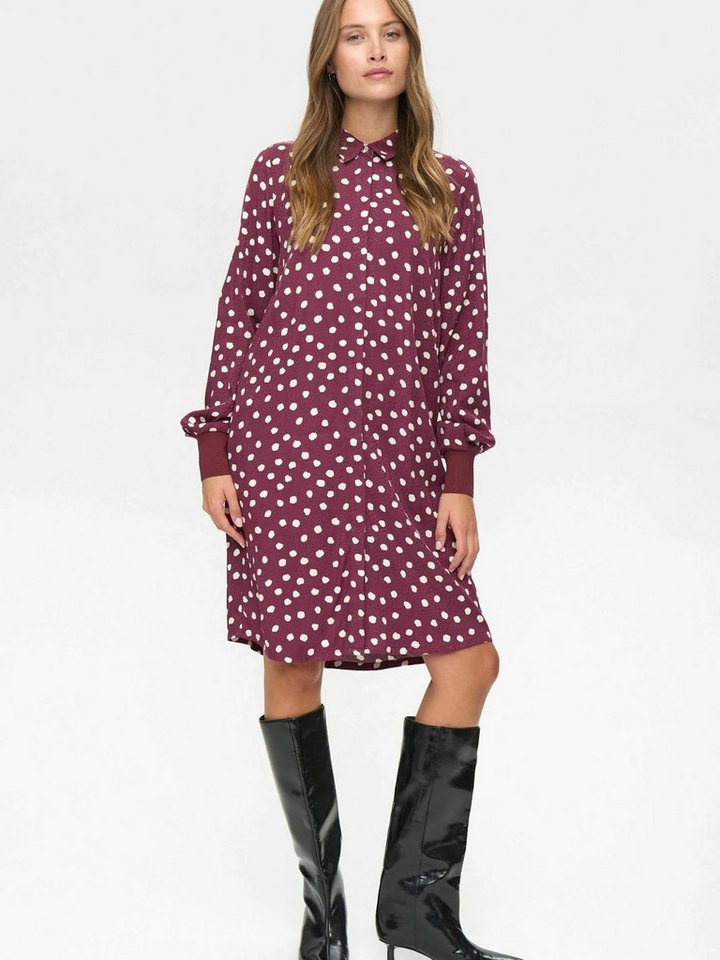 nümph Jerseykleid Nümph Dress NULIVY von nümph