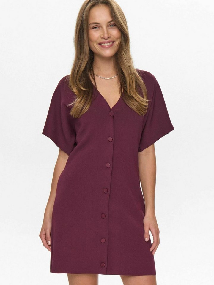 nümph Jerseykleid Nümph Dress NULONNA von nümph