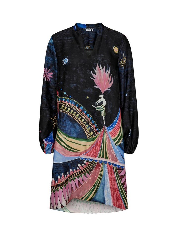 nümph Jerseykleid Nümph Dress NUSTARLA von nümph