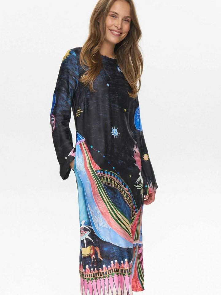 nümph Jerseykleid Nümph Dress NUSTARLA von nümph