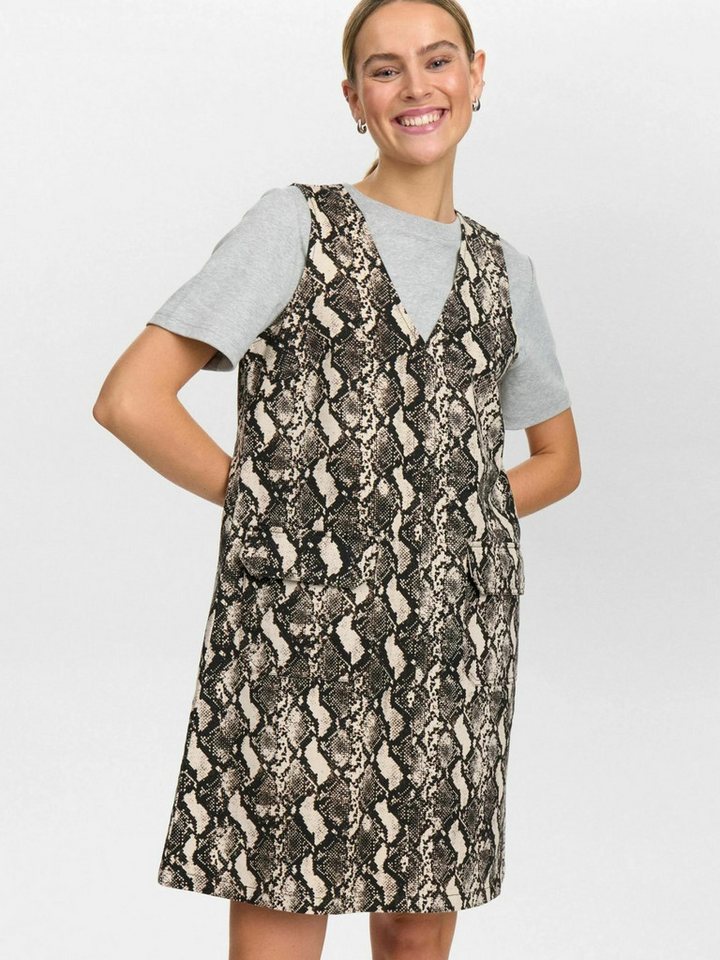 nümph Jerseykleid Nümph Dress NUVIITA von nümph