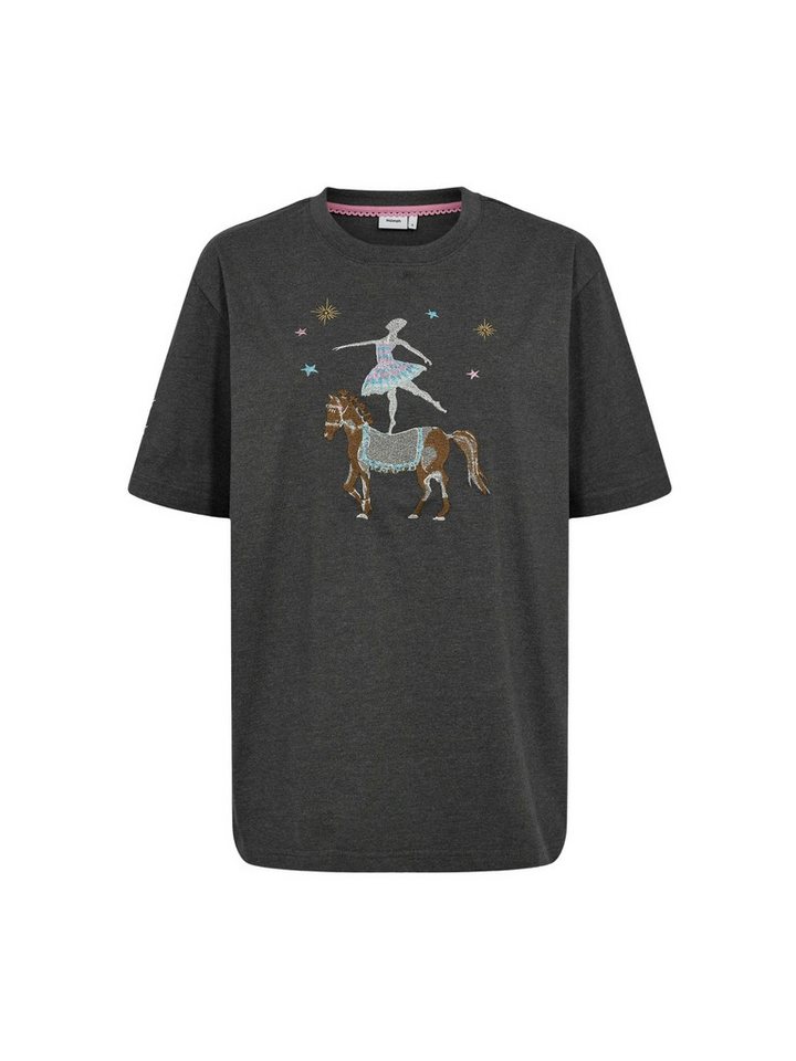 nümph Kurzarmhemd Nümph T-shirt NUPRIMA von nümph