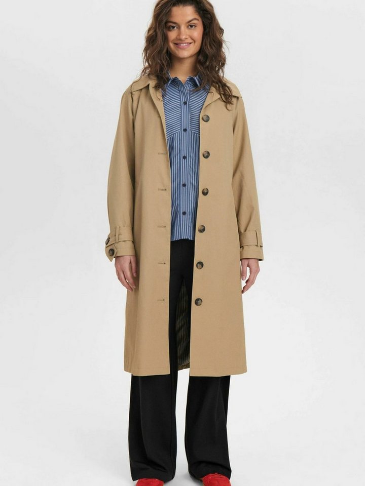 nümph Kurzmantel Nümph Coat NUEMMAS von nümph