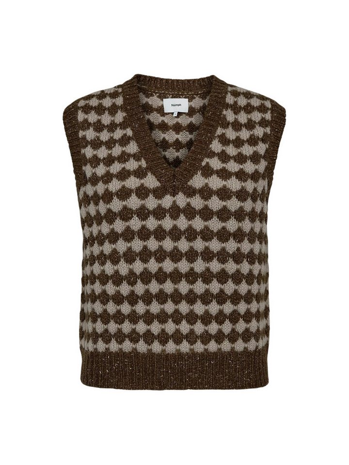 nümph Kurzweste Nümph Vest NUBILA von nümph