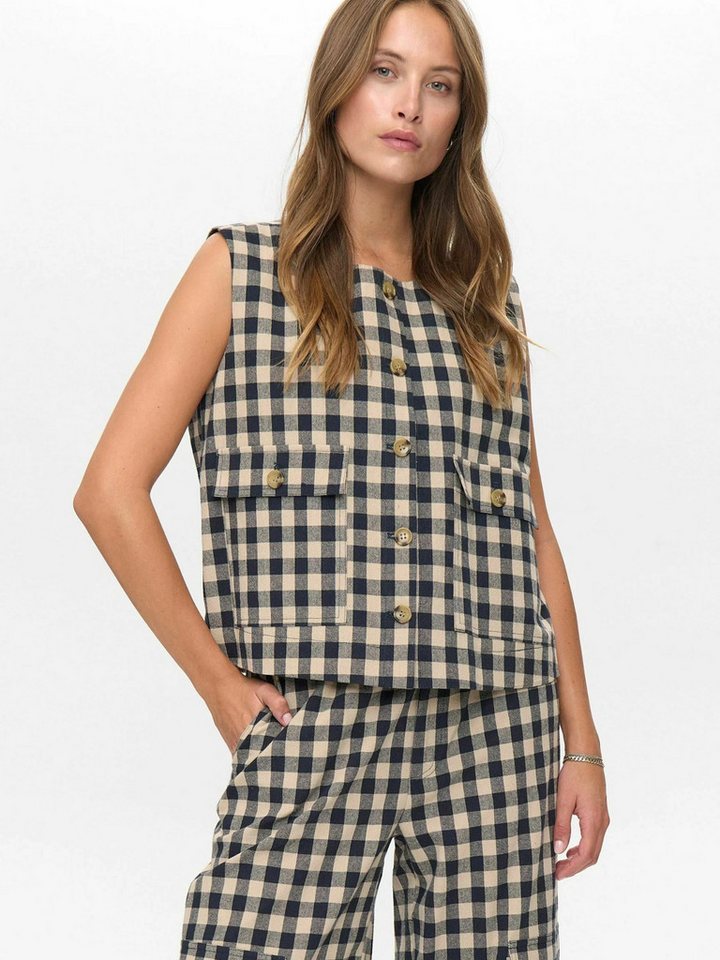 nümph Kurzweste Nümph Vest NUCHIKKA von nümph