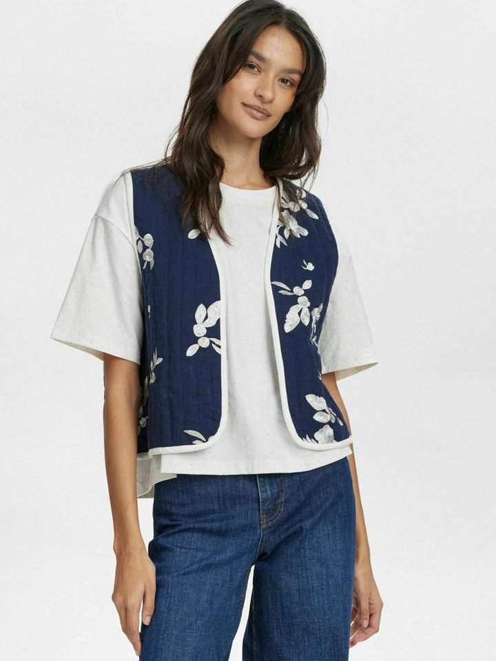 nümph Kurzweste Nümph Vest NUSTELLAS von nümph