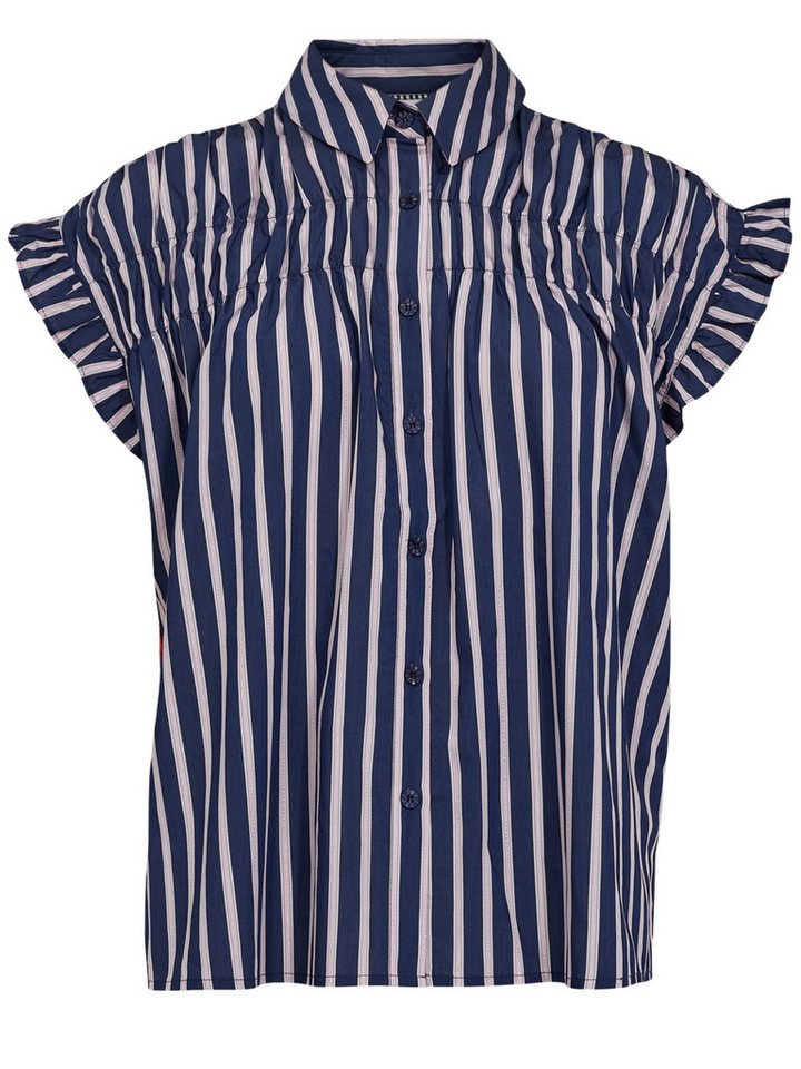 nümph Langarmhemd Nümph Shirt NUJOELLE SLEEVELESS von nümph